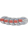 Dremel Ez Lock 1/2-INCH 5 Piece Fiberglass Reinforced Cut-off Wheels New. Price: $17.60.