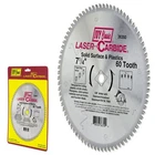 Ivy Classic 36350 Laser Carbide 7-1/4-INCH 60 Tooth Solid Surface A... Fast Ship New. Price: $62.99.