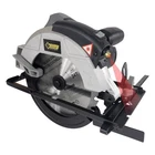 Steel Grip 76326L 12A 5500 Rpm Keyless Right Circular Saw 5/8 In. With Laser New. Price: $80.29.