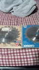 (2) Vermont American 7-1/4" Industrial Carbide Circular Saw Framing Blades (nos) New. Price: $5.00.