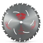 BL-102524T Tooth Blade, 10-1/4", Silver New. Price: $58.99.