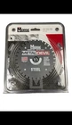 Mk Morse Metal Devil Steel Circular Saw Blade 5-3/8" X 32T 102513 Made In Usa New. Price: $27.00.