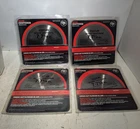 Lot Of Sears Craftsman 7-7.25 Inch 200 Tooth 5/8 Arbor 932149 Made Usa New. Price: $51.50.