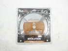 Evolution Power Tools 10" Multipurpose Cutting R255 RAGE255BLADE New. Price: $43.35.
