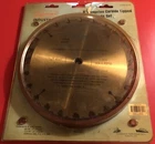 Lifetime 7 Blades & Chippers 4 Shims Tungsten Carbide Tip Circular Saw 8 New. Price: $19.95.