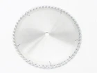 Popular Tools Resharpened Circular Saw Blade Atb 16" 0.165" 60T 1" Arbor GA1660 Used. Price: $29.97.
