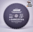 Genuine Echo 8" 80-TOOTH Brush Blade With 1" Arbor Hole 69500121432 New. Price: $38.87.