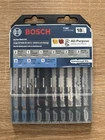 New Bosch T18C Jig Saw 18-PIECE All-purpose Blade Set Wood & Metal. Price: $18.99.