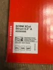 Hilti Scbm Xcut Struct 6.5" A #2330056 New. Price: $22.00.