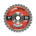 Crescent 5-3/8" X 30-TOOTH Steelslicer Medium Metal Saw Blade CSBMM-530 New. Price: $25.49.
