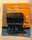 Spyder 5 Piece Oscillating Tool Blade Set Bi-metal Wood New. Price: $39.95.