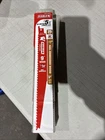 Freud Diablo 9" X 4/6 Tpi Wood Cutting Recip Saw Blades 25-PACK DS0912BW25 New. Price: $49.99.