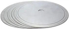 Jingling 6 Inch Diamond Lapidary Saw Super-thin Rim 0.28MM Gem S... New. Price: $31.67.