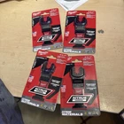 Lot Piece Milwaukee 49-25-1571 Nitrus Carbide Open-lok Multi-tool Blade New. Price: $39.99.