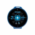 Spyder 13068CA 8-1/4" 60-TOOTH Circular Saw Blade Tarantula Carbide Atb 5/8" New. Price: $44.34.