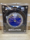 Evolution Power Tools 5-3/8BLADEST Steel Cutting Saw Blade, 5-3/8-INCH X 30-T... Open. Price: $40.00.