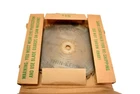 Forrest Thin-kerf Woodworker Ii Table Saw Blade Carbide Tipped Silver #10 Open. Price: $84.99.