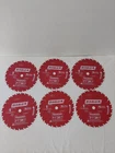 Diablo D0724 Tooth Framing Saw Blade 7-1/4 Dia. In. (pack Of 6) Open. Price: $64.99.