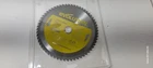 Evolution Power Tools 230BLADESS Stainless Steel Cutting Saw Blade, 9-INCH X 60- Open. Price: $35.00.