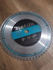 Makita -A-95102 12 60T Blade For Chopsaw. Brand New. Smooth Crosscutting. Price: $31.99.
