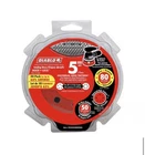Diablo DCD050080H50G 5" Ros Disc Hook & Lock Grit, Pack New. Price: $21.15.