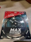 Makita 10-1/4 Inch 24T Carbide-tipped Max Circular Saw Blade 088381572408 Open. Price: $59.95.