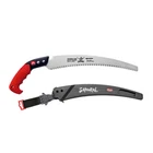 Kanzawa Samurai Ichigeki Pruning Saw 330MM C-330-LH With Ergo Grip (orange) W/sh New. Price: $44.95.
