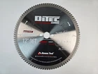 Amana DT12961-30 Carbide Tipped Sliding Table Saw 12" 96T Tcg, 10 Deg, 30MM Used. Price: $99.95.