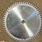 Fs Tool LM6201 Chip-free Melamine Trim Saw Blade (atb) Inch X 60T, 5/8 Bore New. Price: $99.00.