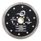 Diamax 6" Cyclone Turbo Blade 5/8 - 7/8 20 Mm Arbor Circular Saw New. Price: $41.95.