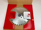 Freud LI25M43PC3 200MM 36 Tooth Carbide Tipped Conical Laminate Scoring Blade New. Price: $54.99.