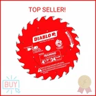 Diablo Framing Saw Blade For Wood Tico Hi-density Carbide, Non-stick Perma-shi New. Price: $25.43.
