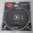 Skilsaw 10-1/4 Circular Blade Carbide Teeth 76240 Diamond 13/16" Arbor New. Price: $44.99.