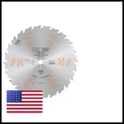 Cmt Orange Tools 285.624.10 Chrome Ripping Blade X T24 Flatsilver New. Price: $96.45.
