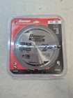 Bauer " 4T Pcd Fiber Cement Circular Saw Blade (57092) New. Price: $21.24.