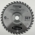Jambmaster JMR472 Undercut Saw Blade Comparable To Roberts 10-47-2 New. Price: $26.50.