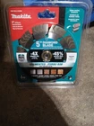 Makita 5" Diamond Blade 4X Longer Life (A12) E-23329 New. Price: $19.95.