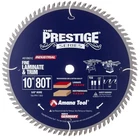 Amana Tool 610801C Carbide Tipped Circular Saw Blade New. Price: $137.99.
