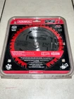 40 Teeth Admiral Circular Saw Blade 7 1/4 New. Price: $5.99.