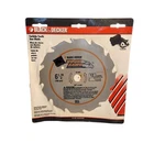 Black & Decker Wood Hawk C2020 Carbide Tooth Saw Blade 6.5" 73-590 Usa Made Nos New. Price: $7.99.