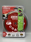 Diablo By Freud DMADC0700 In. Diamond Continuous Rim Cut-off Discs For Masonry New. Price: $29.99.