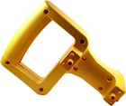 380452-00 Miter Saw Handle Clamshell Set For Dewalt DW704 DW705 Replacement New. Price: $23.61.