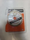 Ridgid In Glass Mosaic Tile Diamond Blade Wet Cut HD-GT40P Saw New Open. Price: $17.47.