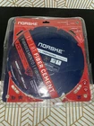 Norske Tools NCSBP284 12" Tooth Polycrystalline Diamond (pcd) Hardie Fiber ... Used. Price: $45.00.