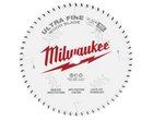 Milwaukee 48-41-0740 7-1/4" 24T Thick Kerf Framing Circular Saw Blade New. Price: $10.99.