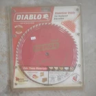 Diablo By Freud D1060X Teeth Fine Finish Saw Blade Sealed New. Price: $30.00.