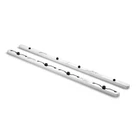 Festool 577039 FSV/2 Guide Rail Connectors Used. Price: $50.00.