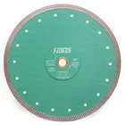 Fachlich Diamond Porcelain Saw Blade - 10 Tile 250MM Dry Wet Ceramic New. Price: $58.26.