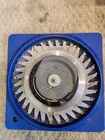 Sears Craftsman 7 Adjustable Dado Blade Carbide Tipped 9-3262 Made In Usa Used. Price: $30.00.
