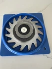 Sears Craftsman 9-3263 Carbide-tipped 16 Tooth 7 Adj. Dado Blade Pre-owned Used. Price: $14.00.